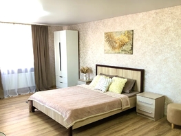 Снять однокомнатную квартиру Высотная ул, 54  м&sup2;, 3500 рублей