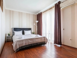 Снять двухкомнатную квартиру Просвещения ул, 70  м&sup2;, 8400 рублей