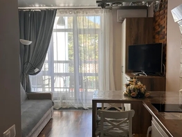 Снять однокомнатную квартиру Гайдара ул, 30  м&sup2;, 3300 рублей