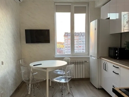 Снять однокомнатную квартиру Калараша ул, 32  м&sup2;, 3500 рублей