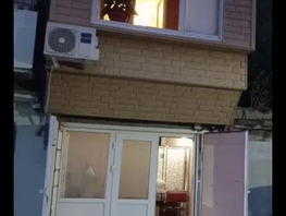 Снять  дом Центральная ул, 36  м&sup2;, 2500 рублей