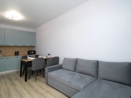 Снять двухкомнатную квартиру Искры ул, 37  м&sup2;, 8400 рублей