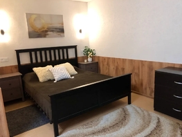 Снять однокомнатную квартиру Высотная ул, 45  м&sup2;, 3500 рублей