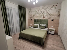 Снять трехкомнатную квартиру Мостовая ул, 40  м&sup2;, 6000 рублей