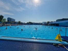 Снять двухкомнатную квартиру Ленина ул, 51  м&sup2;, 5900 рублей