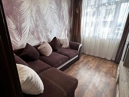 Снять двухкомнатную квартиру Троицкая (Адлерский р-н) ул, 40  м&sup2;, 3500 рублей