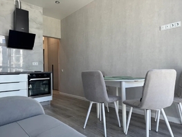 Снять однокомнатную квартиру 3-й мкр, 38  м&sup2;, 4300 рублей