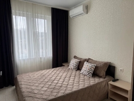 Снять однокомнатную квартиру Морская ул, 40  м&sup2;, 4000 рублей