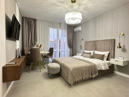 Снять однокомнатную квартиру Искры ул, 25  м&sup2;, 3500 рублей