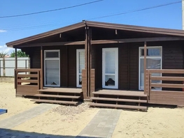 Снять  дом Лиманный пер, 20  м&sup2;, 3600 рублей