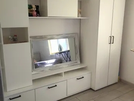 Снять двухкомнатную квартиру Ленинградская ул, 55  м&sup2;, 6500 рублей