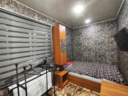 Снять двухкомнатную квартиру 50 лет Октября ул, 50  м&sup2;, 2400 рублей