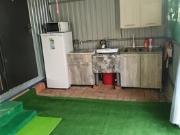 Снять  дом Полевой пер, 20  м&sup2;, 2500 рублей