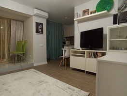 Снять однокомнатную квартиру Кадошская ул, 40  м&sup2;, 3900 рублей