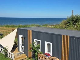 Снять  дом Приморская ул, 20  м&sup2;, 10000 рублей