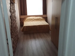 Снять двухкомнатную квартиру Коммунистическая ул, 45  м&sup2;, 4500 рублей
