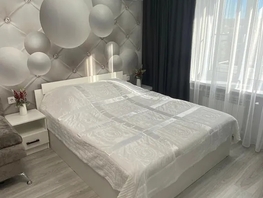 Снять однокомнатную квартиру Кооперативная ул, 32  м&sup2;, 3200 рублей