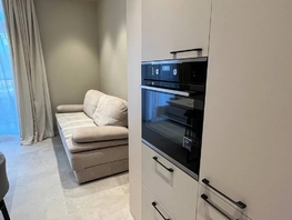 Снять однокомнатную квартиру 3-й мкр, 22  м&sup2;, 3700 рублей