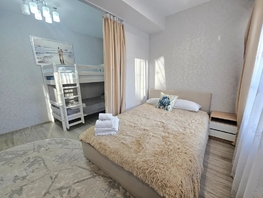 Снять однокомнатную квартиру Старошоссейная ул, 42  м&sup2;, 6000 рублей