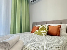 Снять однокомнатную квартиру Искры ул, 25  м&sup2;, 3125 рублей