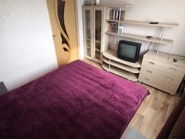 Снять двухкомнатную квартиру Пролетарская ул, 36  м&sup2;, 4000 рублей
