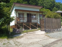 Снять  дом Краснофлотская ул, 30  м&sup2;, 3500 рублей