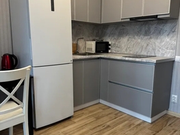 Снять однокомнатную квартиру Портовиков ул, 40  м&sup2;, 3700 рублей