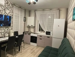 Снять однокомнатную квартиру Олега Кошевого ул, 50  м&sup2;, 6700 рублей