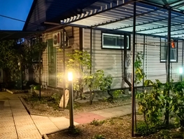 Снять  дом Октябрьская ул, 35  м&sup2;, 5500 рублей