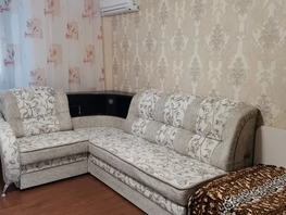 Снять двухкомнатную квартиру Красная ул, 57  м&sup2;, 5500 рублей