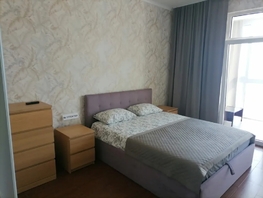 Снять двухкомнатную квартиру Одоевского ул, 64  м&sup2;, 12000 рублей