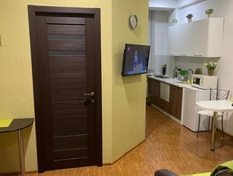 Снять однокомнатную квартиру Платановая ул, 35  м&sup2;, 3900 рублей
