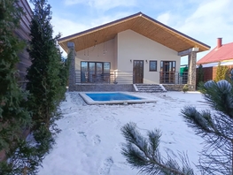 Снять  дом Красная ул, 125  м&sup2;, 12000 рублей
