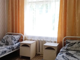 Снять двухкомнатную квартиру Красная ул, 50  м&sup2;, 4500 рублей