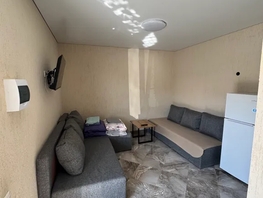 Снять однокомнатную квартиру Пушкина ул, 30  м&sup2;, 4900 рублей