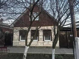 Снять  дом Братьев Камышановых ул, 50  м&sup2;, 4500 рублей