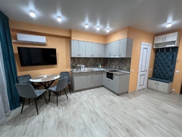 Снять однокомнатную квартиру Старошоссейная ул, 40  м&sup2;, 9350 рублей