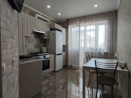 Снять однокомнатную квартиру Центральная ул, 38  м&sup2;, 3500 рублей