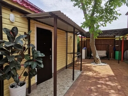 Снять  дом Шмидта ул, 40  м&sup2;, 3500 рублей