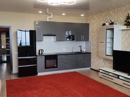 Снять однокомнатную квартиру Голубые дали ул, 55  м&sup2;, 3199 рублей