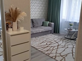 Снять однокомнатную квартиру Таманская ул, 32  м&sup2;, 3500 рублей