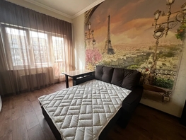 Снять однокомнатную квартиру Любимый пер, 40  м&sup2;, 4000 рублей