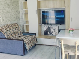 Снять однокомнатную квартиру Тимашевская ул, 25  м&sup2;, 2600 рублей