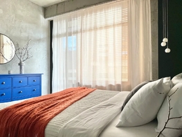 Снять однокомнатную квартиру Вознесенская ул, 60  м&sup2;, 9525 рублей