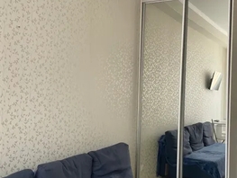 Снять однокомнатную квартиру Калараша ул, 24  м&sup2;, 4500 рублей