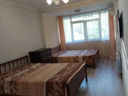 Снять двухкомнатную квартиру Победы ул, 58  м&sup2;, 5500 рублей