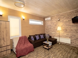 Снять  дом Приморская ул, 45  м&sup2;, 7800 рублей