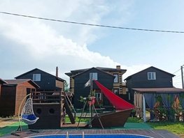 Снять  дом Вишневый пер, 72  м&sup2;, 7500 рублей