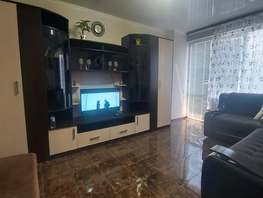 Снять однокомнатную квартиру Горизонт мкр, 30  м&sup2;, 5000 рублей