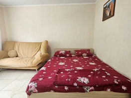 Снять двухкомнатную квартиру Калараша ул, 38  м&sup2;, 4000 рублей